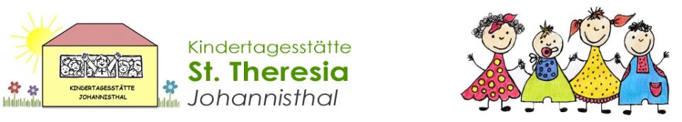 Kindertagesstätte St. Theresia Johannisthal